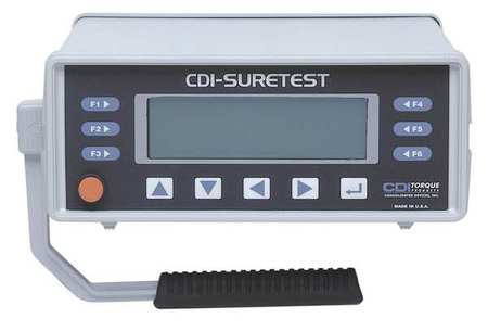 Cdi CDI Suretest Calibration Monitor 5000-ST