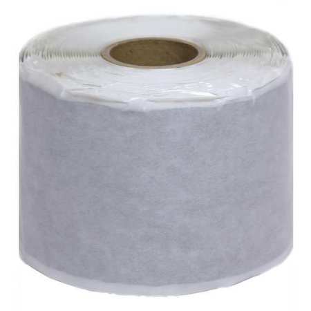 Pond Boss Pond Liner Seaming Tape, 25ft L, 3in W, PVC 52409