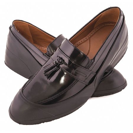 rubber dress shoe covers