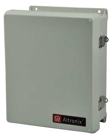 Altronix Battery Enclosure WP3