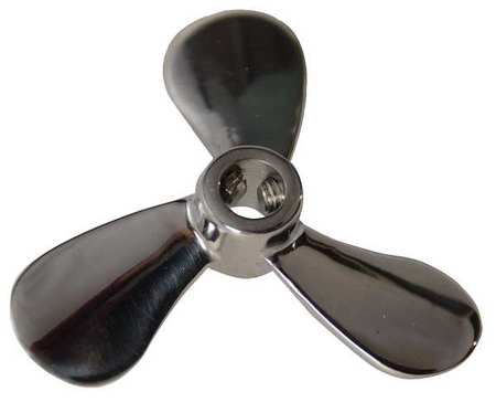 Caframo Pitched Blade Propellor A165