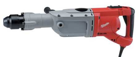 MILWAUKEE TOOL 2 in. 15 Amp SDS-MAX Rotary Hammer with Case 5342-21