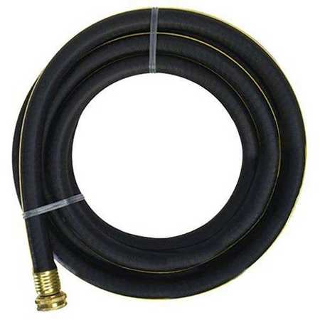 Milwaukee Tool Water Hose 8 ft. 49-18-0055