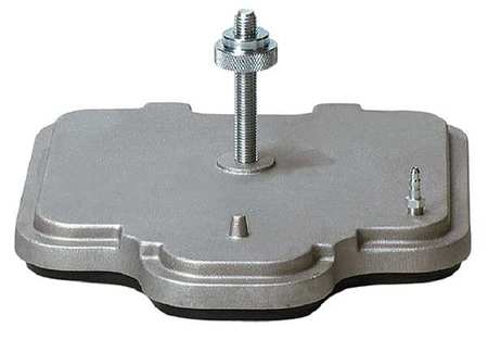 MILWAUKEE TOOL Vacuum Pad Assembly 49-22-7100