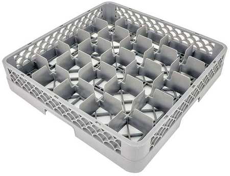 Crestware Glass Rack, 25-Compartments, For REC25 RBC25