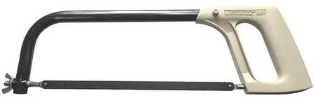 WESTWARD Hacksaw, Adjustable, 24 TIP 38EY24