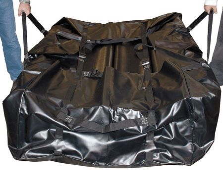 Enpac Storage Transport Bag, Up To 12x36 48-1236-BAG