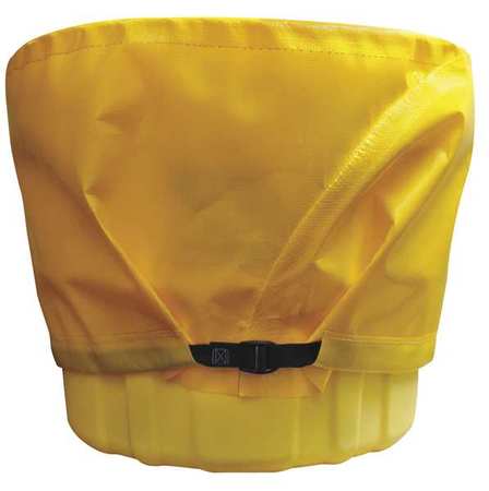 Enpac Poly-Top for 20, 30 Gal. PolyOverpack 2030-TARP