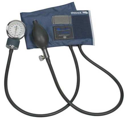 MABIS Aneroid Sphygmomanometer, Child, Arm 01-130-015