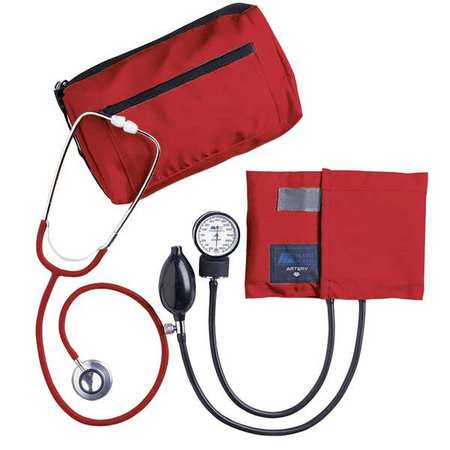 MABIS Aneroid Sphymomanometer/Stethoscope Kit 01-260-081