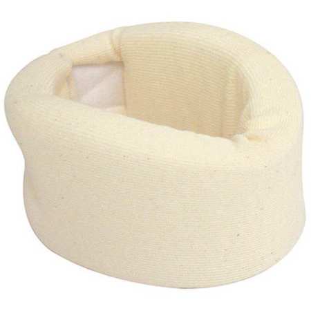 Dmi Cervical Collar, Soft Foam, Off White, L 631-6040-0023