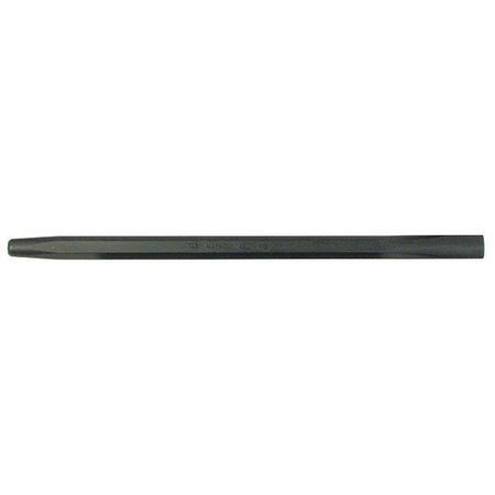 MAYHEW Bearing Race Punch, Steel, 1/2in. Tip 24549