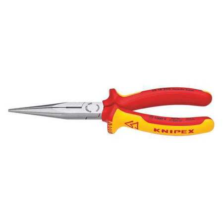 types of cutting pliers