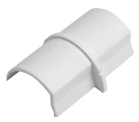 D-Line Connector, White, Connectors US/CP3015W/5/GR