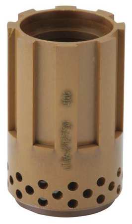 Miller Electric Swirl Ring, 80 AMP, For ICE 60T, 80CX, 100T 212734