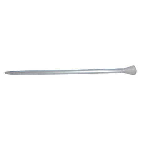 Smartspatula Spatula, Opaque, Spoon/Scoop, Pk300 17221