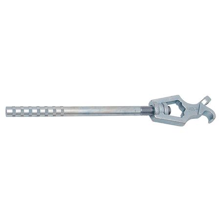 REED Hydrant Wrench, 20 in. L, Steel HWB