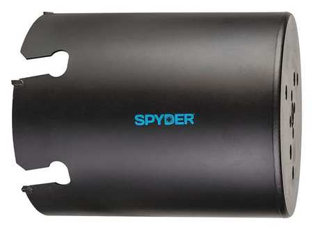 Spyder 5-1/4" Carbide Tipped Hole Saw 600837