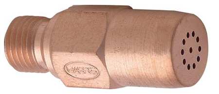 HARRIS Heat Tip, For Use With D-50-CL Tip Tube 1800025