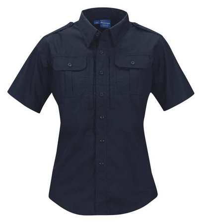 PROPPER Tactical Shirt Long Sleeve, XL, 20-3/4in. F530450001XL
