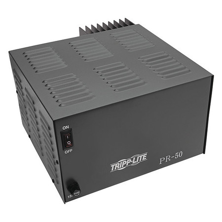 Tripp Lite 50 Amp Power Converters PR50