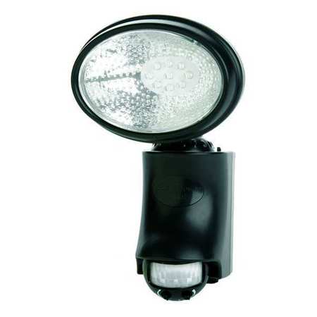 Designers Edge LED Floodlight-Solar, 6.3W, 1.6VDC, 6500K L950