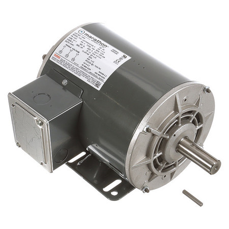 Marathon Motors Marathon Electric Motors 145TTDR5327