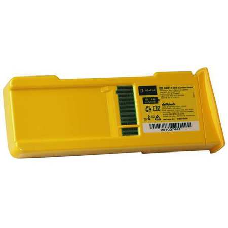 Defibtech Lifeline AED 5 yr. Battery Pack DCF-200