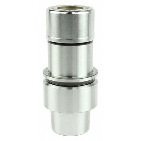 LYNDEX-NIKKEN Collet Chuck, HSK63A, SK16-120 HSK63A-SK10C-150P