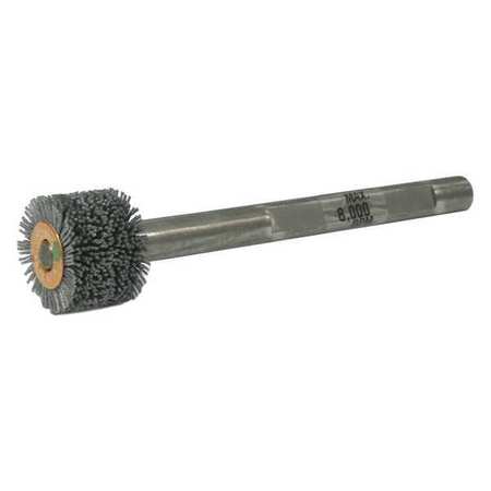 Weiler Bore-Rx 17208 Crimped Fill Brush 17208