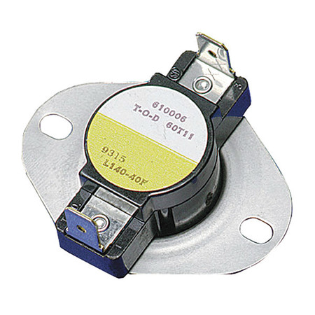 Essex White Rodgers Limit Switch 03L01 230S1
