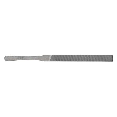 SIMONDS Tungsten Point File, Rect., 5in.L 73101000