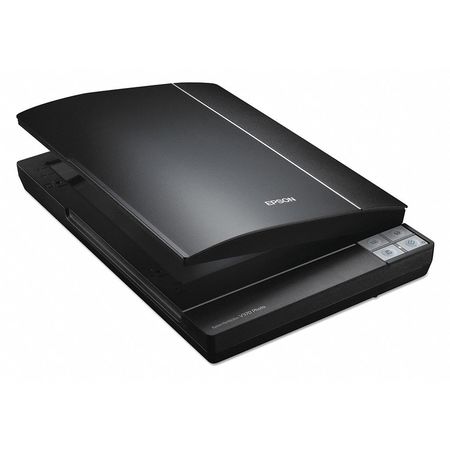 Epson Scanner, 4800 x 9600 dpi, 6in L x 20in W EPSB11B207221