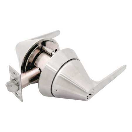 Townsteel Lever Lockset, Mechanical, Asylum, Grade 1 TRX-L-87-630