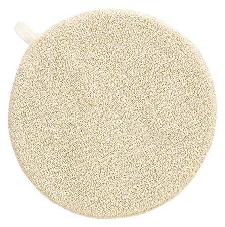 Phoenix Pot Holder, Round, Terry, 8in., PK12 TTPH-8