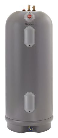 Rheem 85 gal., Residential Electric Water Heater, 240 VAC, 1 Phase MHD85245