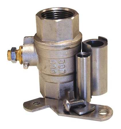 Speakman Ball Valve Repair RPG20-1922