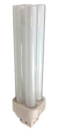 SPEAKMAN Fluorescent Bulb, 8 Watt 76-0089