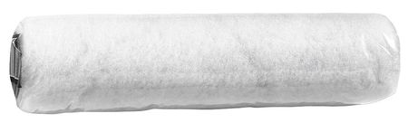 Wooster 9" Paint Roller Cover, 1/2" Nap, Fabric R260-9
