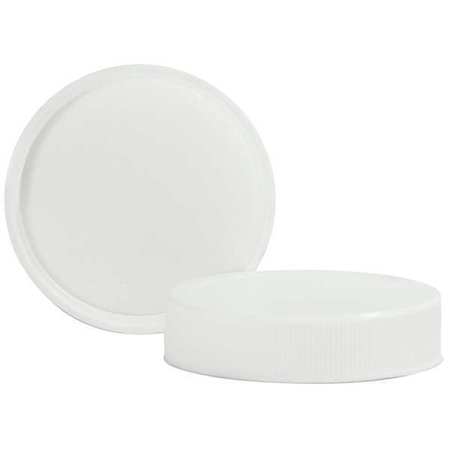 Qorpak Cap, Polypropylene, PK624 CAP-00324