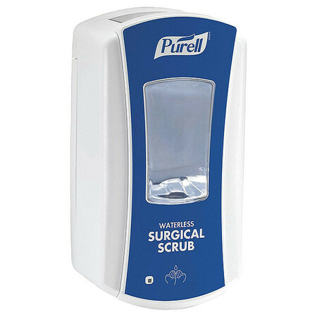 PURELL LTX-12 Surgical Scrub Dispenser, Touch-Free, 1200mL, PK4 1932-04