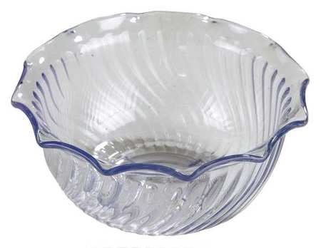 DINEX Tulip Clear Bowl, 8 oz., Pk48 DXSWC807