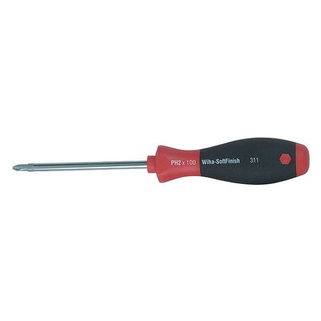 Wiha Screwdriver #1 Round 31110