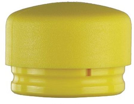 Wiha Hammer Tip, Yellow, 2in. Tip dia. 80210