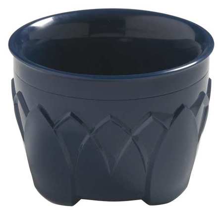 DINEX Insulated Bowl, 5 oz., Urethane Foam Midnight Blue PK48 DX520050