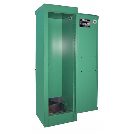SECURALL Medical Gas Storage MG104P