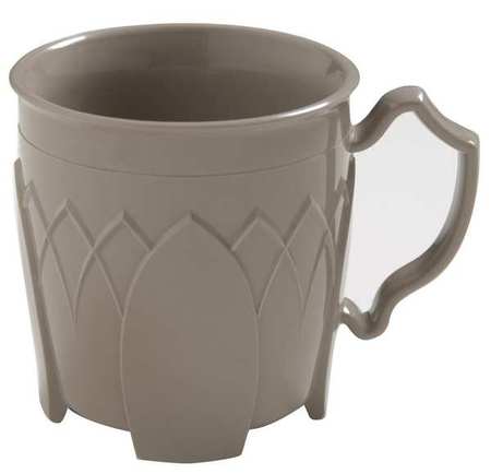 DINEX Latte Fenwick Mug 8 oz., Pk48 DX500031