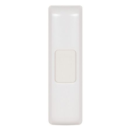 SAFETY TECHNOLOGY INTERNATIONAL Wireless Doorbell Chime Sensor STI-3301