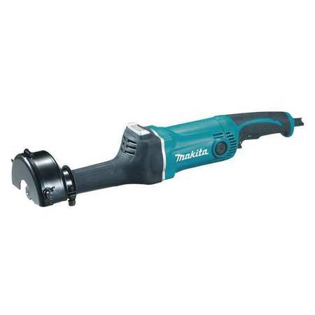 MAKITA 5" Straight Grinder, 7.0A GS5000