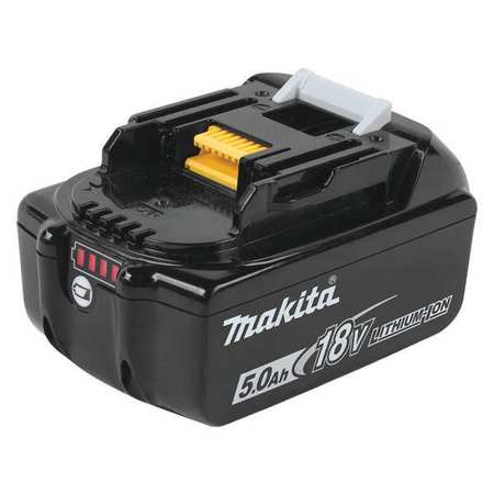 Makita 18V LXT® 5.0Ah Battery BL1850B